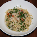 Makaron-z-krewetkami