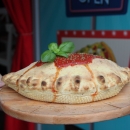 calzone