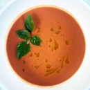 gazpacho